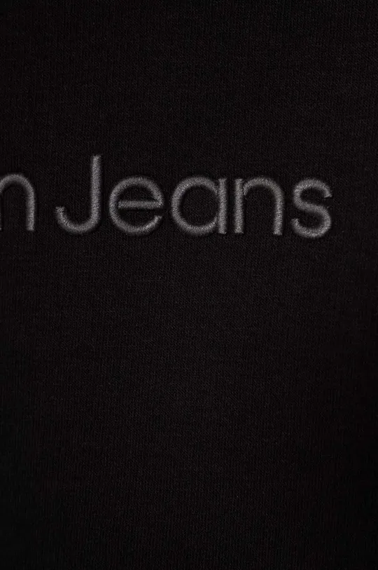 Calvin Klein Jeans gyerek felső Fő anyag: 60% pamut, 40% poliészter Szegély: 97% pamut, 3% elasztán