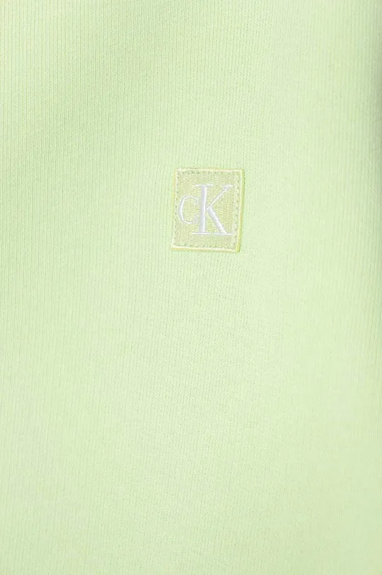 Детская кофта Calvin Klein Jeans 86% Хлопок, 14% Полиэстер