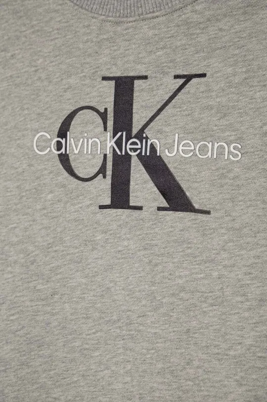 Pamučna dukserica Calvin Klein Jeans 100% Pamuk