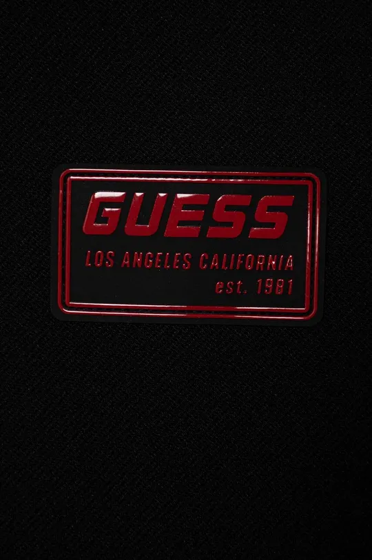 Guess bluza dziecięca 96 % Poliester, 4 % Spandex