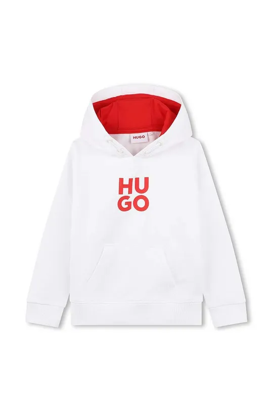 білий Дитяча кофта HUGO Для хлопчиків