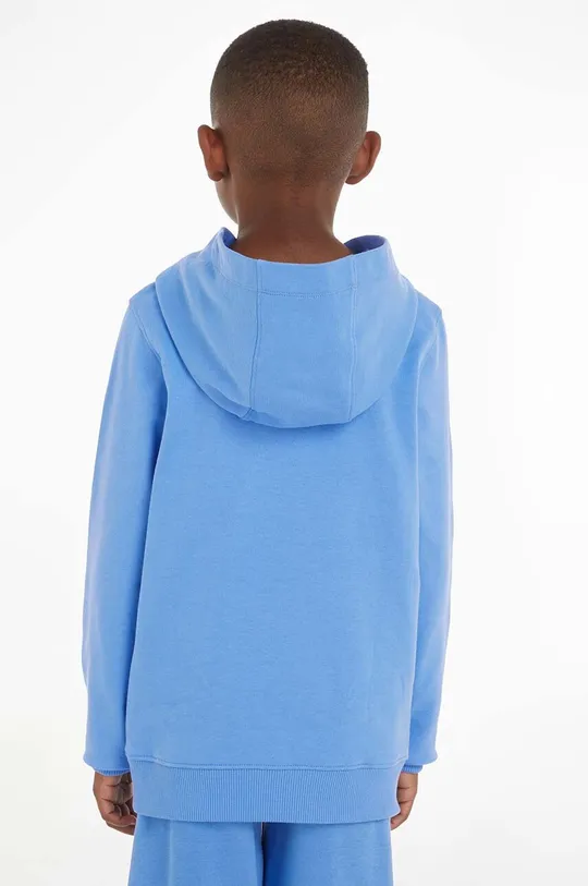 Tommy Hilfiger bluza bawełniana dziecięca
