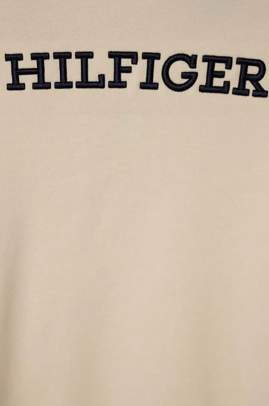 Παιδική βαμβακερή μπλούζα Tommy Hilfiger 100% Βαμβάκι
