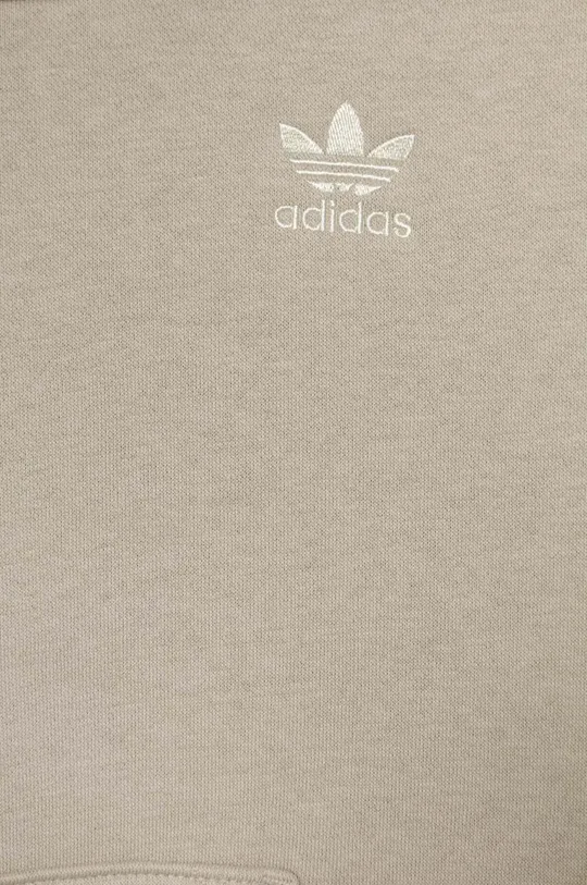 Detská mikina adidas Originals 70 % Bavlna, 30 % Recyklovaný polyester