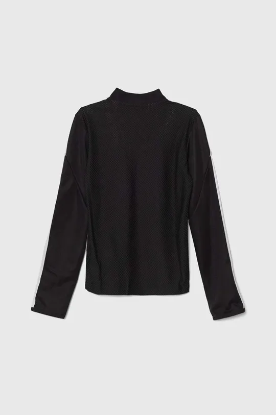 adidas Performance longsleeve dziecięcy TIRO23L TR TOPY Materiał zasadniczy: 100 % Poliester z recyklingu, Taśma: 92 % Poliester z recyklingu, 8 % Elastan