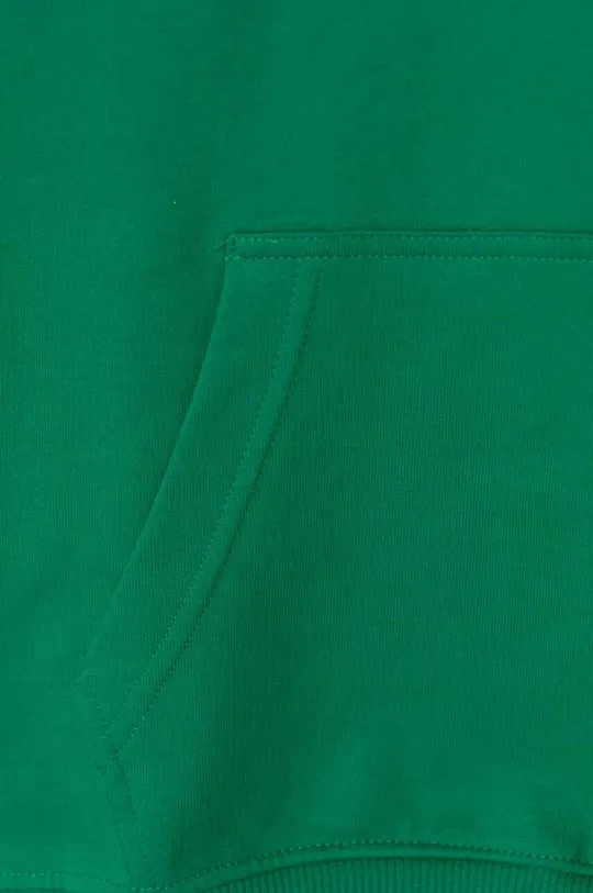 United Colors of Benetton gyerek melegítőfelső pamutból 100% pamut