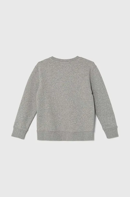 Otroški pulover Polo Ralph Lauren siva