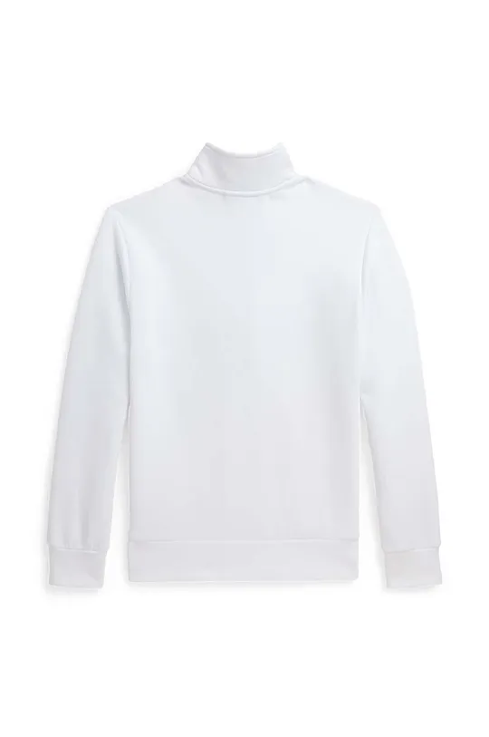 Παιδική μπλούζα Polo Ralph Lauren λευκό