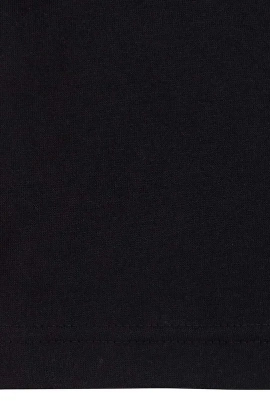 črna Otroški pulover Converse