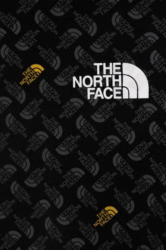 Otroška kratka majica The North Face SIMPLE DOME TEE PRINT 60 % Bombaž, 40 % Poliester