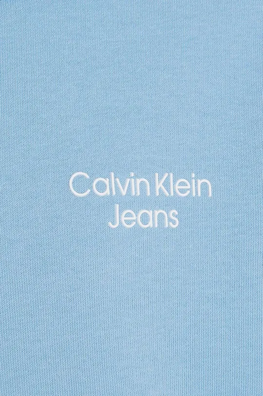 Detská mikina Calvin Klein Jeans