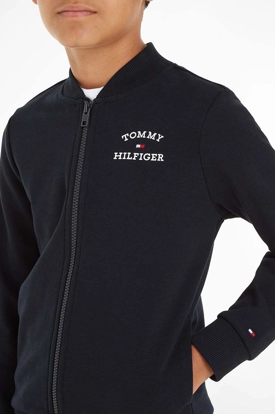 Dječja dukserica Tommy Hilfiger Za dječake