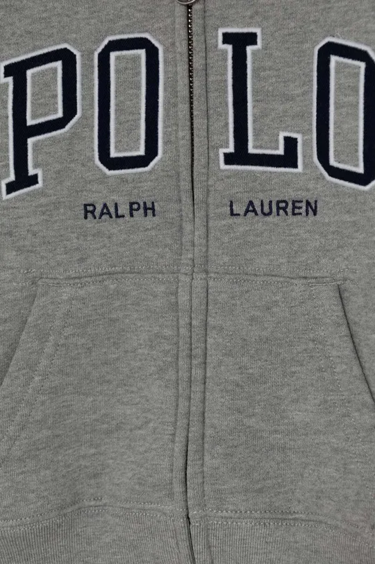 Polo Ralph Lauren gyerek felső 66% pamut, 34% poliészter