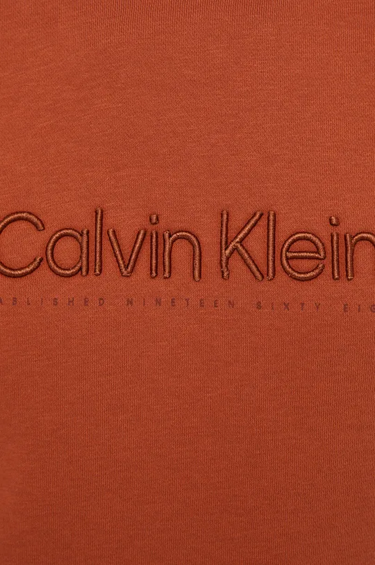 Calvin Klein felpa Donna