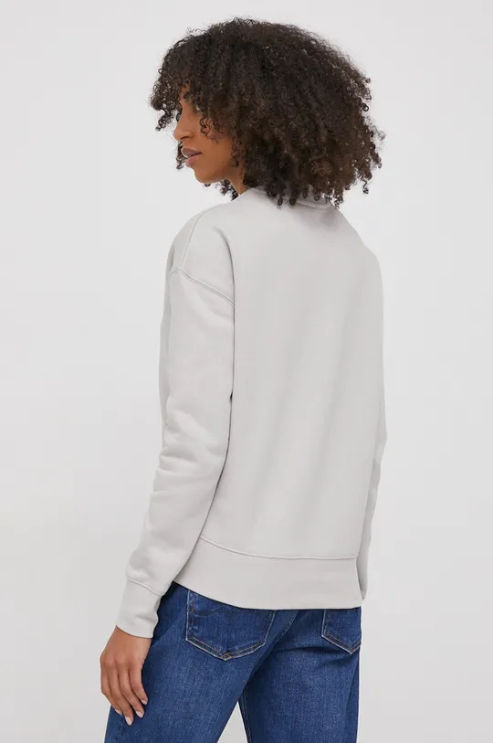 Calvin Klein bluza 58 % Bawełna, 42 % Poliester