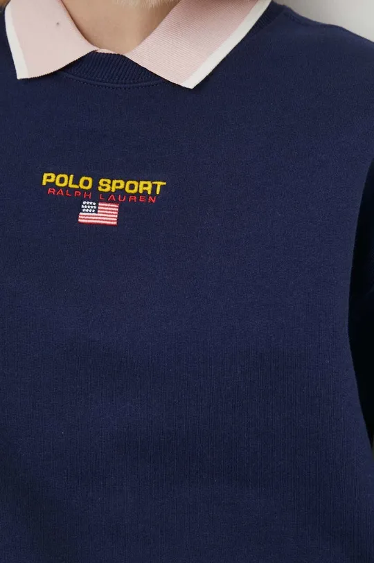 Μπλούζα Polo Ralph Lauren Γυναικεία