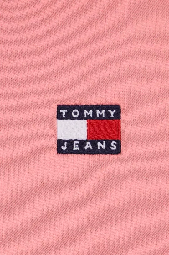 Бавовняна кофта Tommy Jeans Жіночий