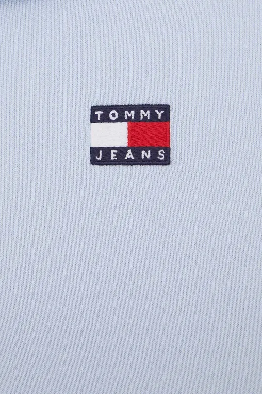 Tommy Jeans bluza bawełniana Damski