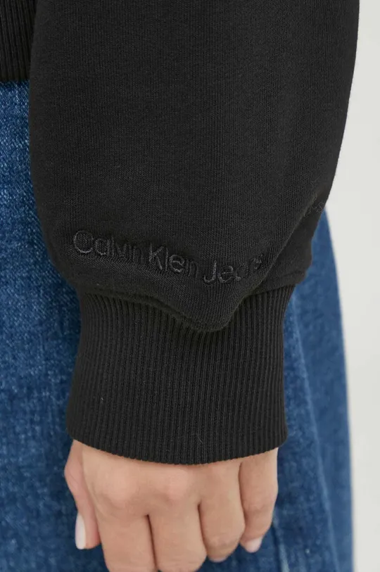 Pulover Calvin Klein Jeans Ženski