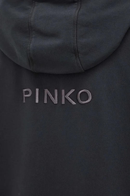 Pinko bluza bawełniana