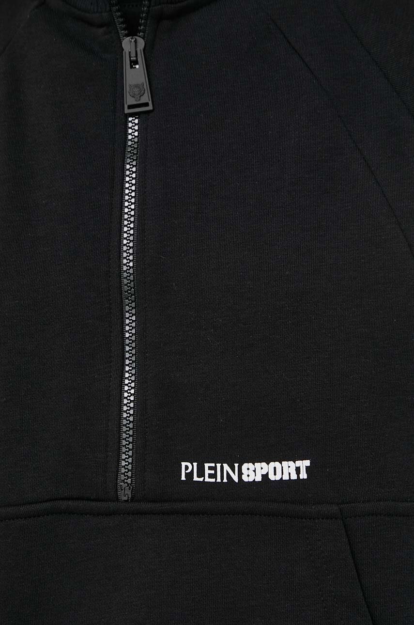 PLEIN SPORT felpa Donna