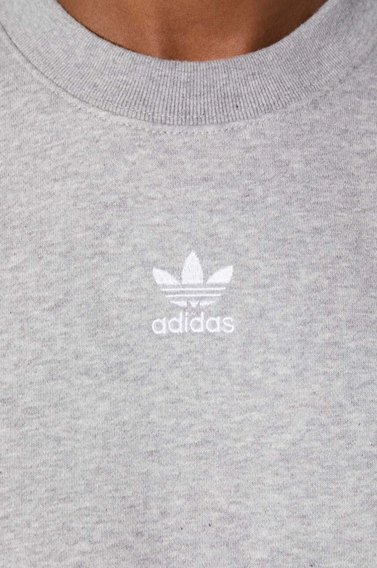 adidas Originals felpa Essentials Crew Sweatshirt