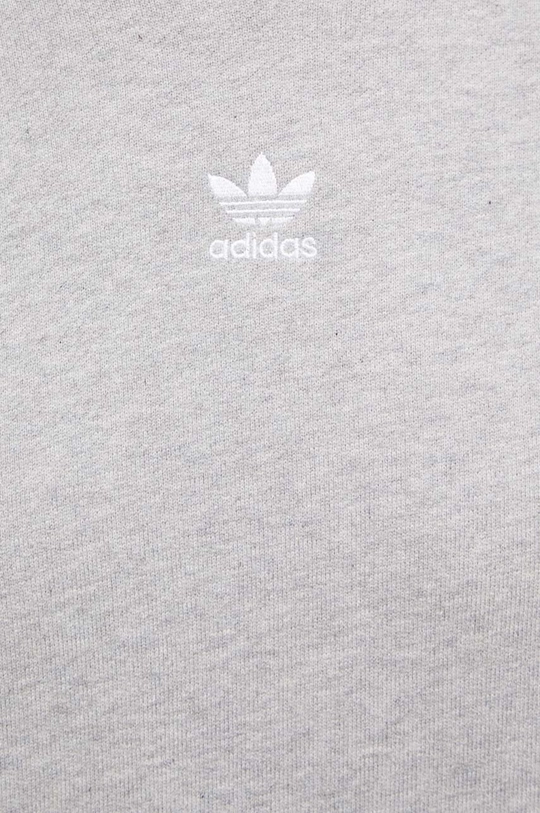 Bombažen pulover adidas Originals Ženski