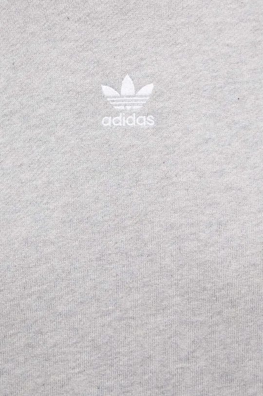 Bombažen pulover adidas Originals Ženski