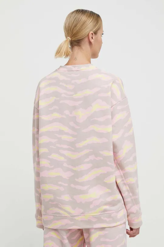 adidas by Stella McCartney bluza bawełniana 100 % Bawełna organiczna