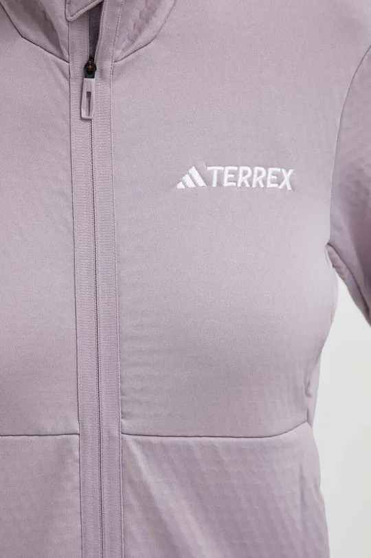 Αθλητική μπλούζα adidas TERREX TERREX Γυναικεία