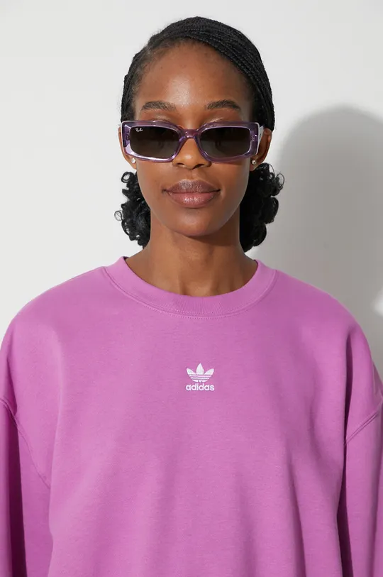 Μπλούζα adidas Originals Adicolor Essentials Crew Sweatshirt Γυναικεία