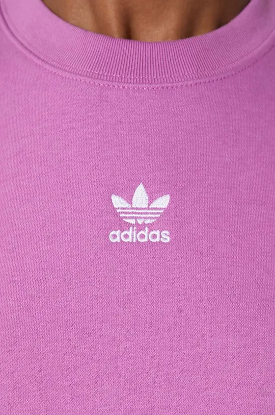 Кофта adidas Originals Adicolor Essentials Crew Sweatshirt