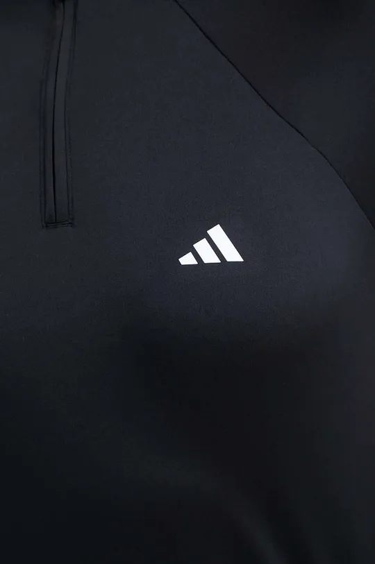 Pulover za vadbo adidas Performance Ženski