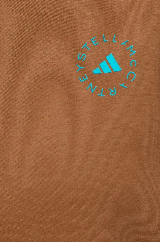 adidas by Stella McCartney bluza dresowa Timber Damski