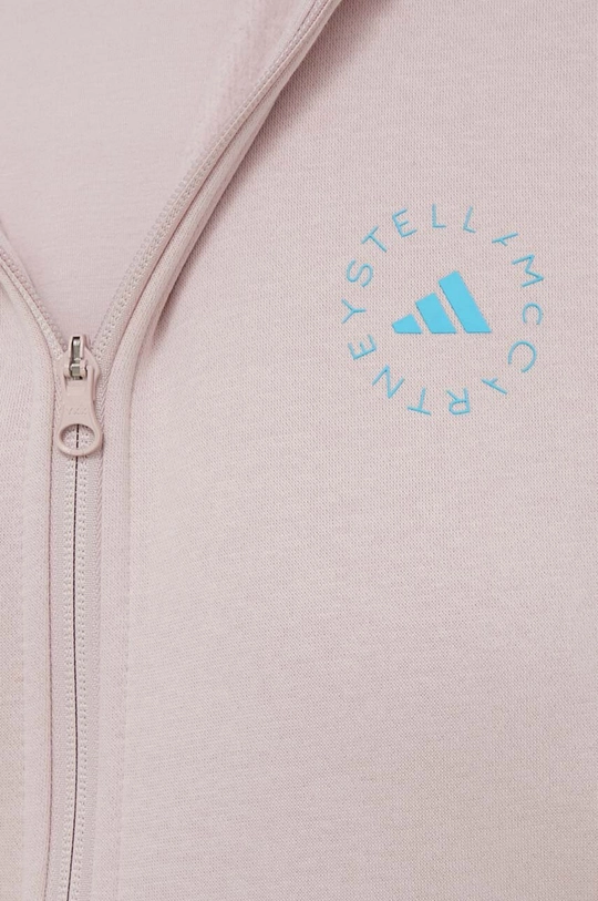 adidas by Stella McCartney bluza dresowa Damski