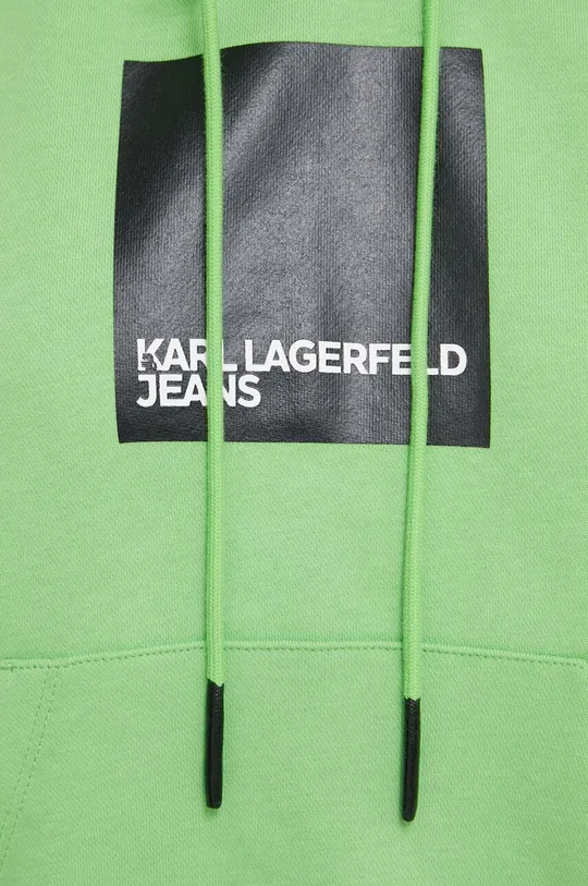 Mikina Karl Lagerfeld Jeans Dámsky
