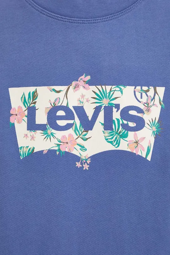 Levi's felpa Donna