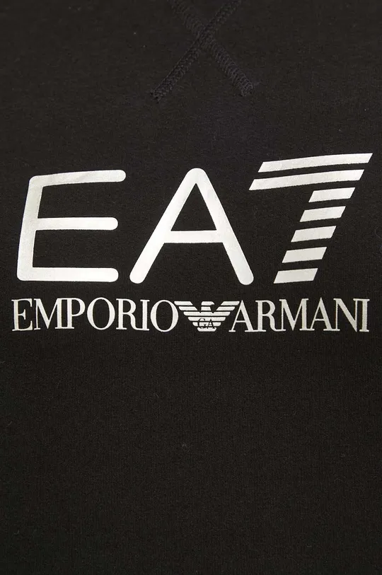 Pulover EA7 Emporio Armani Ženski