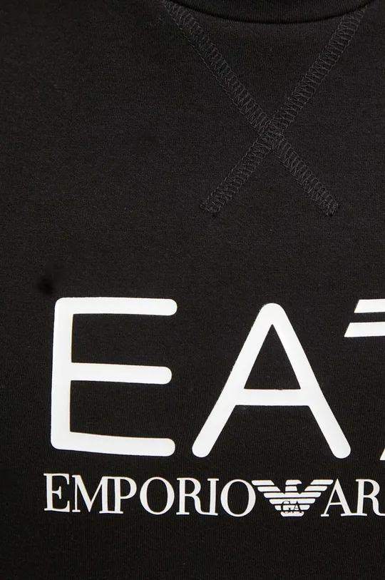 Μπλούζα EA7 Emporio Armani Γυναικεία