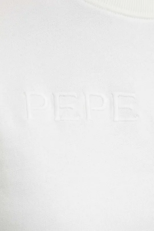 Бавовняна кофта Pepe Jeans Hanna