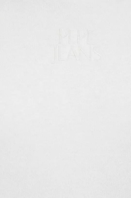 Βαμβακερή μπλούζα Pepe Jeans HILDA Γυναικεία