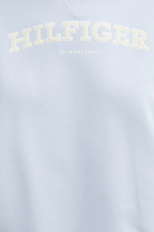 Tommy Hilfiger bluza bawełniana Damski