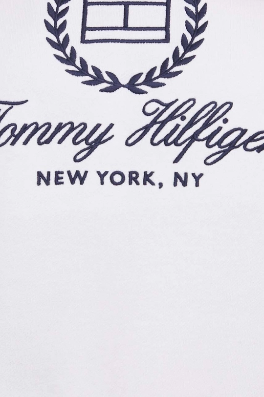 Tommy Hilfiger pamut melegítőfelső Női