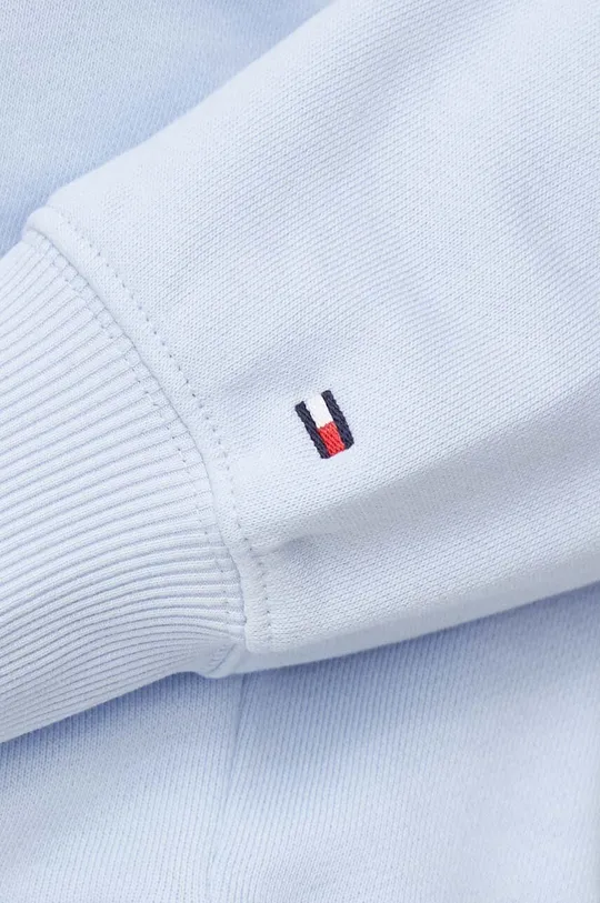 Tommy Hilfiger pamut melegítőfelső