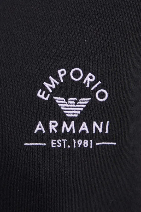 Кофта лаунж Emporio Armani Underwear Женский