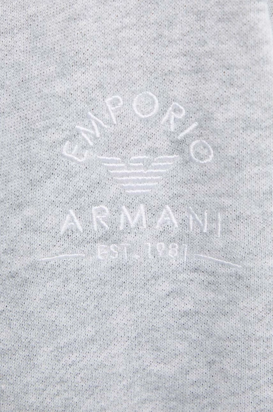 Кофта лаунж Emporio Armani Underwear Жіночий