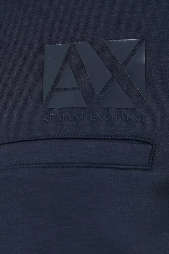 Dukserica Armani Exchange Ženski