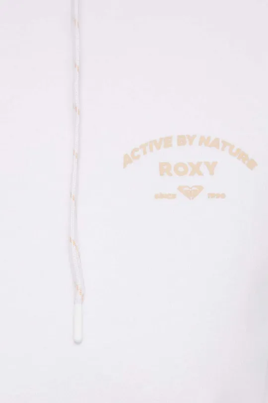 Хлопковая кофта Roxy Essential Energy Женский