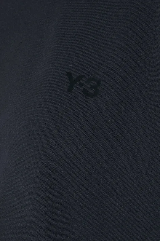 Кофта Y-3 French Terry Boxy Hoodie
