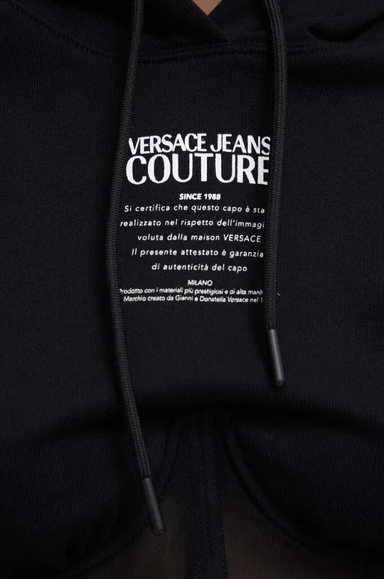 Mikina Versace Jeans Couture Dámsky